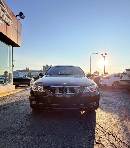 bmw 3 series 2006 WBAVD33506KV65698 image bmw 3 series 2006 WBAVD33506KV65698 image